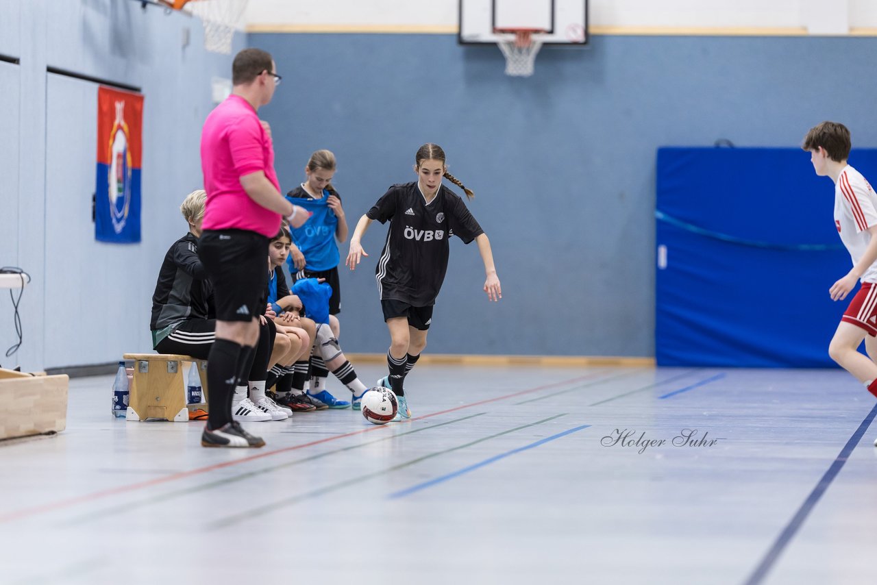 Bild 97 - wCJ NFV Futsalturnier